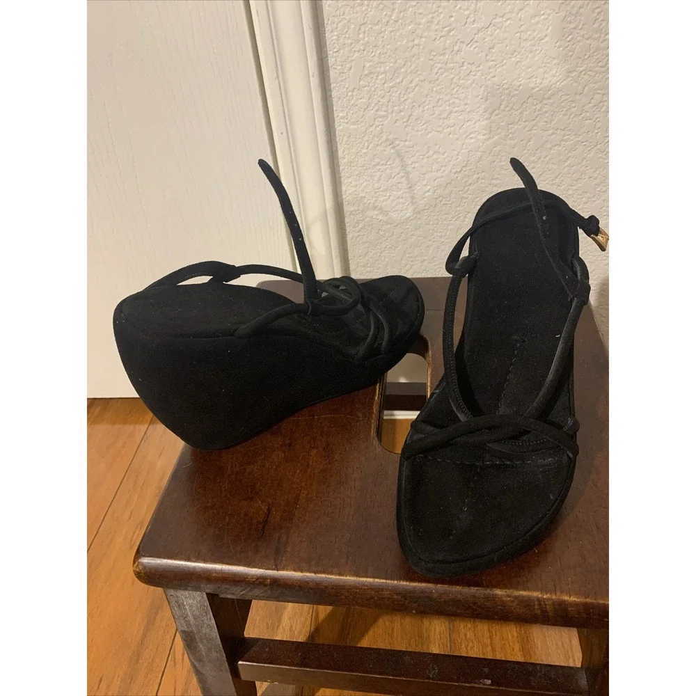 Prada women black